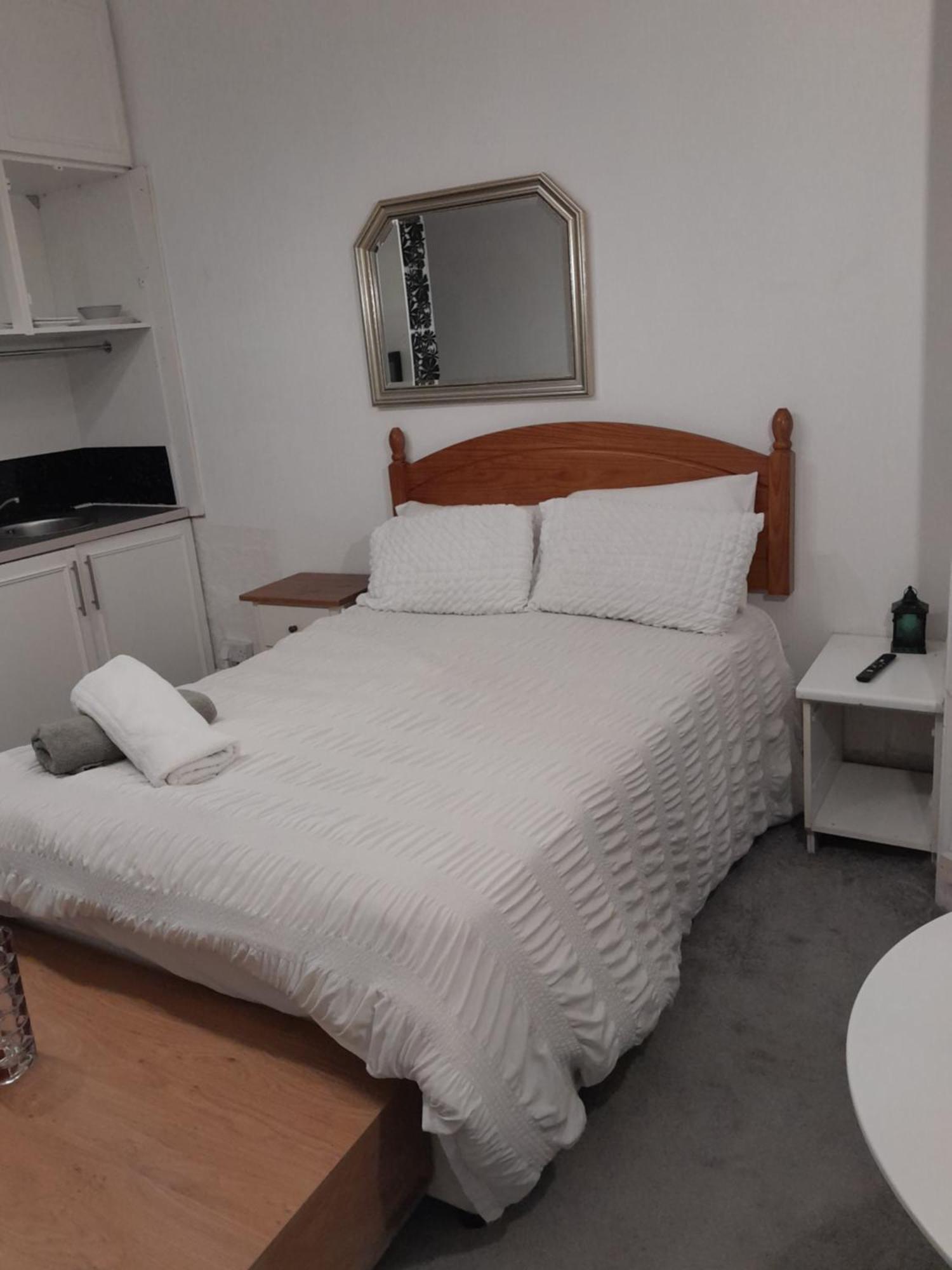 Large Room Near Singleton Hospital Ensuite R6 Swansea Luaran gambar