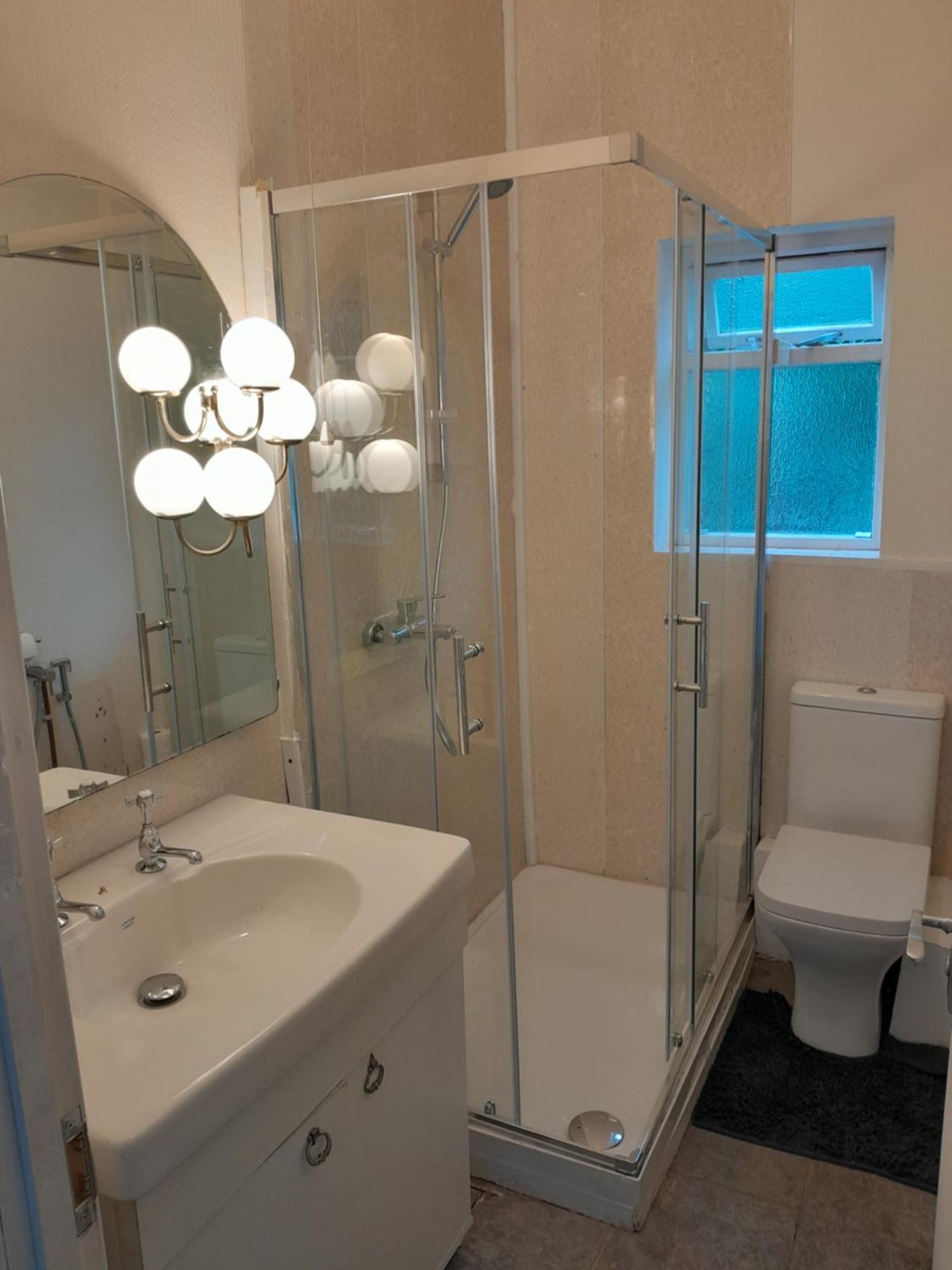 Large Room Near Singleton Hospital Ensuite R6 Swansea Luaran gambar