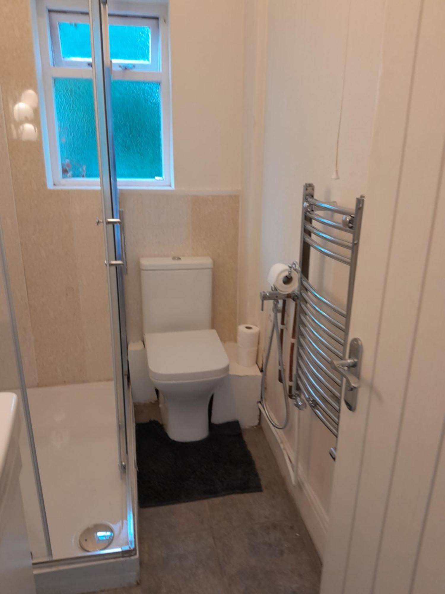 Large Room Near Singleton Hospital Ensuite R6 Swansea Luaran gambar
